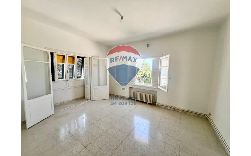 Appartement s+3 3